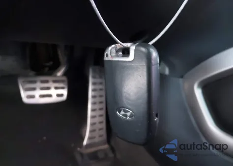 2013 Hyundai Veloster from USA, damaged, VIN KMHTC6AD5DU142833